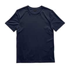Navy Blue T-Shirt