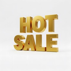 3d golden discount hot sale