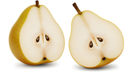 pear