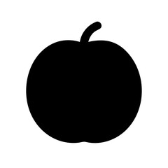 Bignay Fruit Icon Vector Illustration