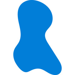 Abtract Shape Pattern