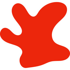 Abtract Shape Pattern