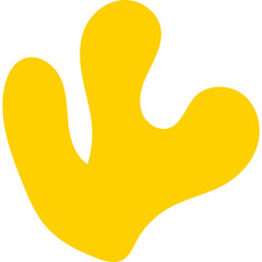 Abtract Shape Pattern