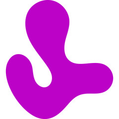 Abtract Shape Pattern