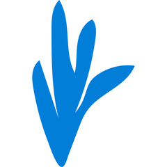 Abtract Shape Pattern