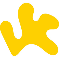 Abtract Shape Pattern