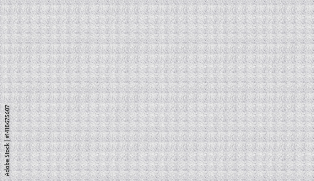 Poster seamless white checkered pattern creating a decorative background, ideal for design projects, web ba
