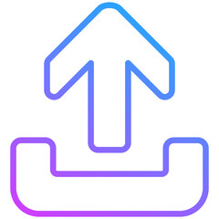 Upload Icon