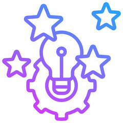 Innovation Icon