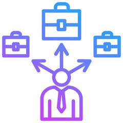 Career Opportunity Icon