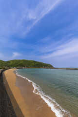 奄美大島　屋仁集落