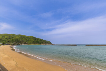 奄美大島　屋仁集落
