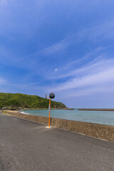 奄美大島　屋仁集落