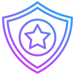 Shield Icon