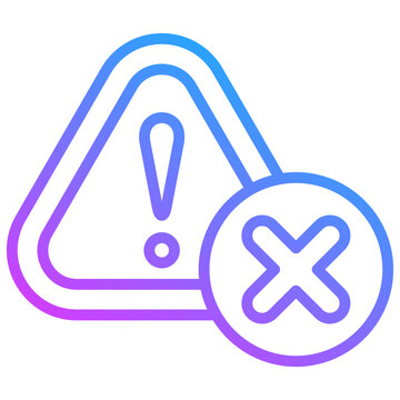 Error Icon