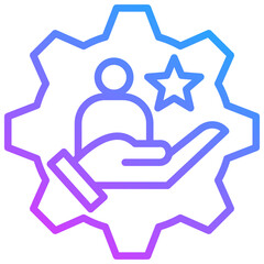 Talent Mapping Icon