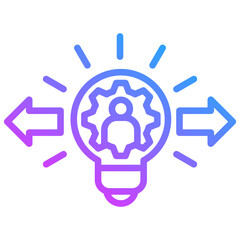 Talent Mobility Icon