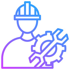 Technician Icon