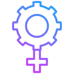 Female Icon