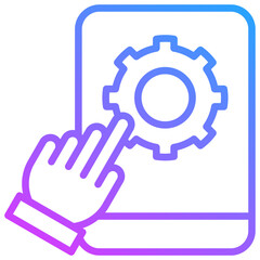 Tablet Icon