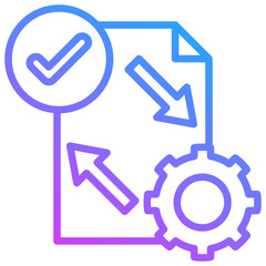 Process Icon