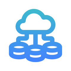 cloud data