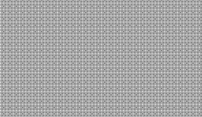 Seamless geometric pattern forming an optical illusion, ideal for backgrounds, textures, and decorative designs