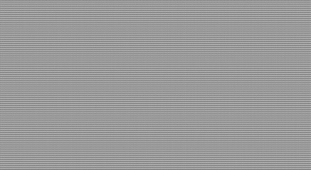 Obraz premium Textured gray synthetic fabric featuring fine horizontal ribbing, providing clean minimalist surface for graphic design and creative backgrounds