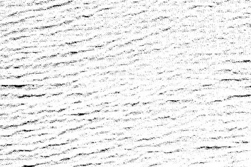 Abstract grunge black and white distressed texture background