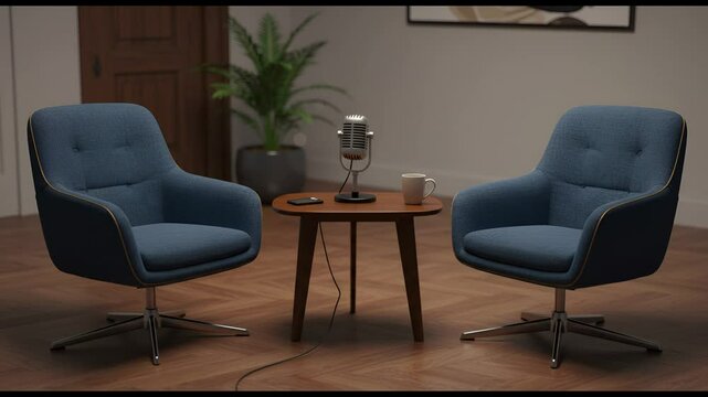 PODCAST INTERVIEW KNOWLEDGE