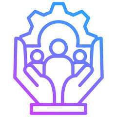 Humanresources Icon