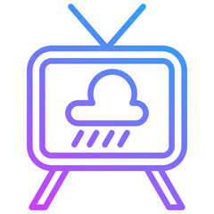 Weather Forecast Icon