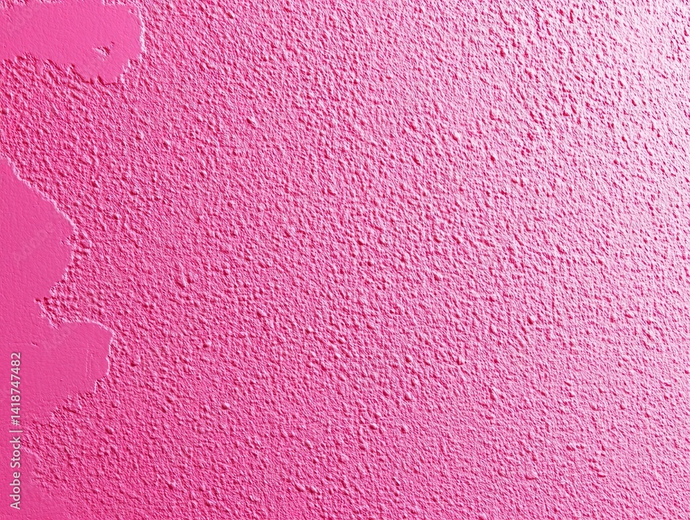 Poster pink textured background gradient abstract pattern
