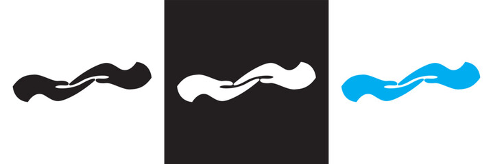 Support  icon. Vector for websites, mobile interfaces, presentations, banner, visual branding etc. Vector illustration. isolated on white and black background. EPS 10