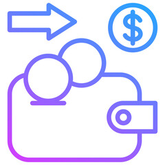 Expenses Icon