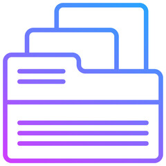 Portfolio Icon