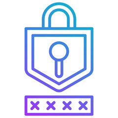 Password Icon