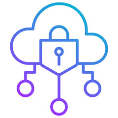 Cloud Icon