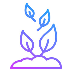 Plant Icon