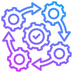 Automation Icon