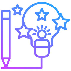 Creativity Icon