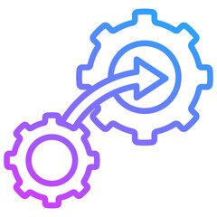 Integration Icon