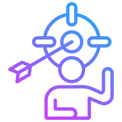 Purpose Icon