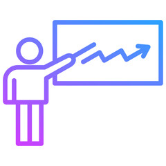 Presentation Icon