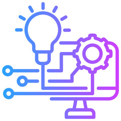 Computer Science Icon