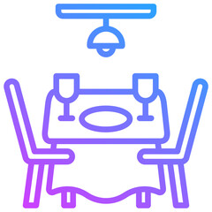 Table Icon