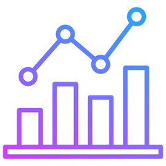 Statistics Icon
