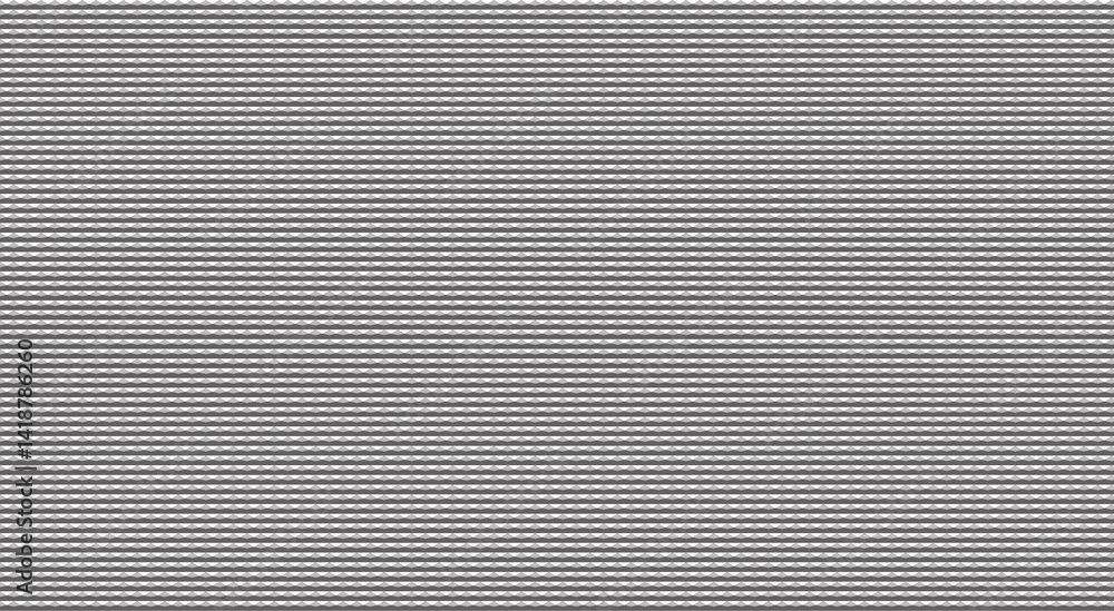 Aufkleber seamless gray striped background forming a regular pattern of horizontal lines, ideal for background