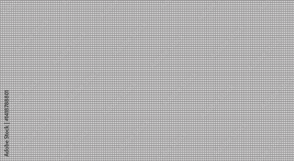 Poster seamless gray texture with a detailed pattern of small geometric shapes creating a visually appealin