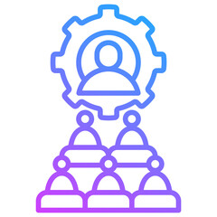 Skill Class Icon